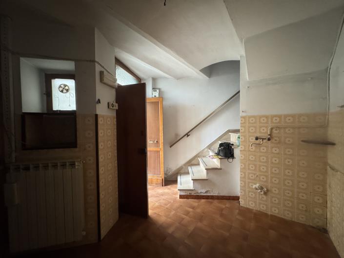 Image No.7-Maison de ville de 1 chambre à vendre à Torino di Sangro