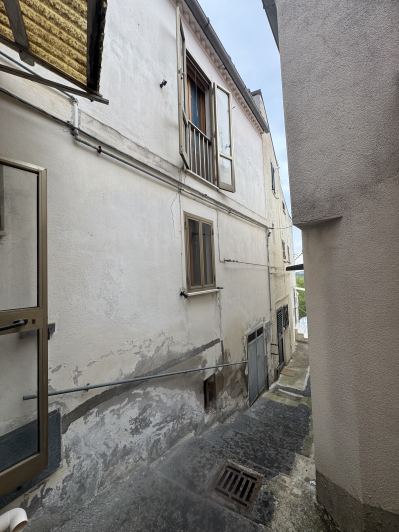 Image No.31-Maison de ville de 1 chambre à vendre à Torino di Sangro