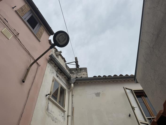 Image No.4-Maison de ville de 1 chambre à vendre à Torino di Sangro