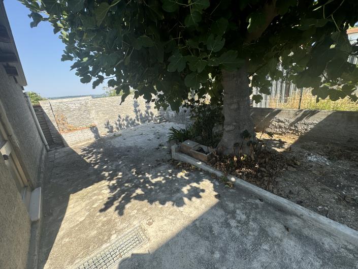 Image No.5-Maison de ville de 2 chambres à vendre à Castél Frentano