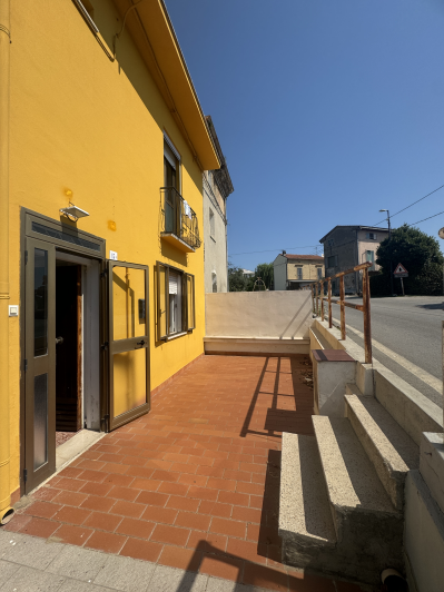 Image No.48-Maison de ville de 2 chambres à vendre à Castél Frentano