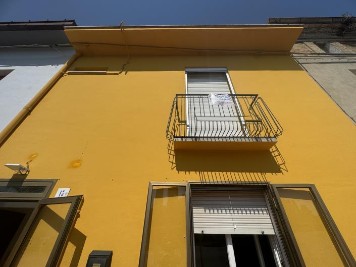 Image No.49-Maison de ville de 2 chambres à vendre à Castél Frentano