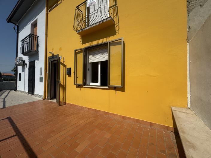 Image No.50-Maison de ville de 2 chambres à vendre à Castél Frentano