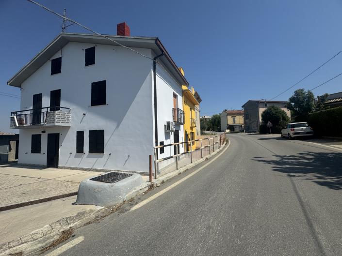 Image No.54-Maison de ville de 2 chambres à vendre à Castél Frentano