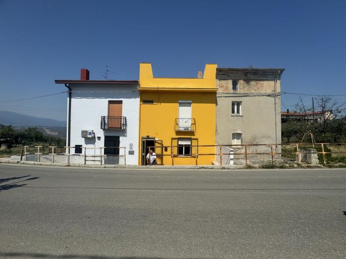 Image No.53-Maison de ville de 2 chambres à vendre à Castél Frentano