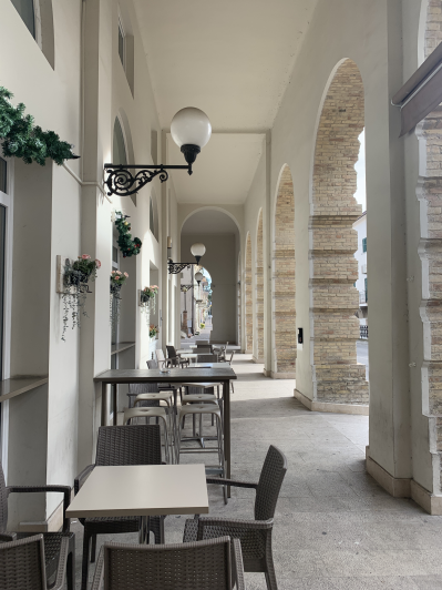 Image No.57-Maison de ville de 2 chambres à vendre à Castél Frentano