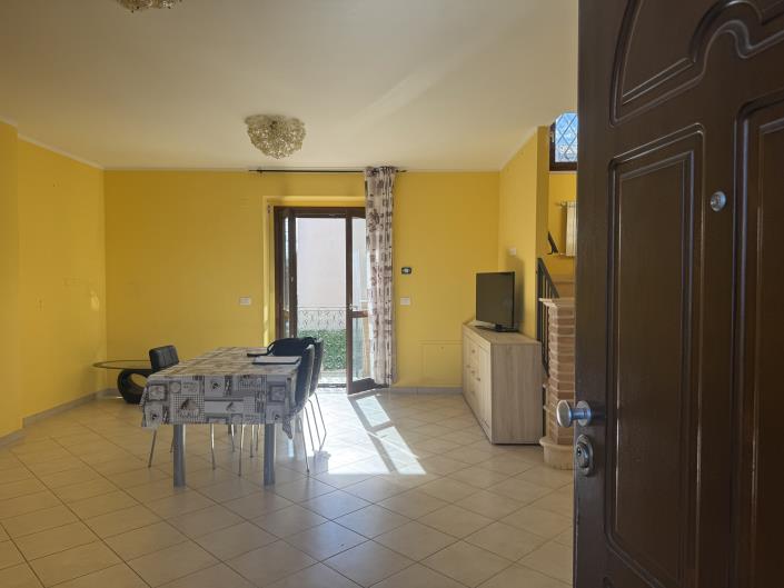 Image No.6-Maison de 2 chambres à vendre à Santa Maria Imbaro