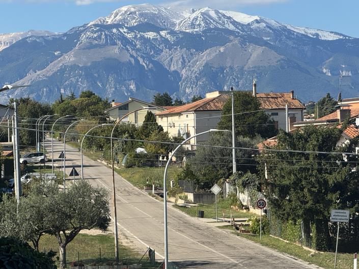 Image No.22-Maison de 2 chambres à vendre à Santa Maria Imbaro