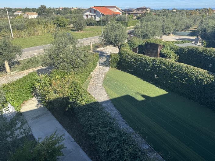 Image No.43-Maison de 2 chambres à vendre à Santa Maria Imbaro
