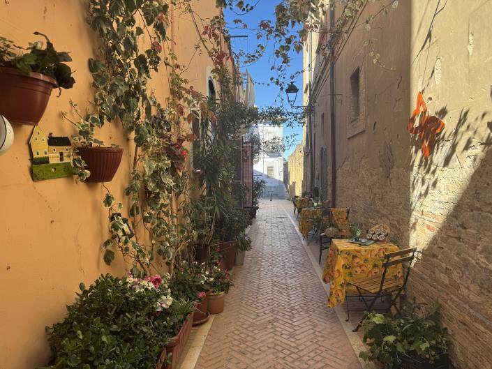 Image No.57-Maison de 2 chambres à vendre à Santa Maria Imbaro