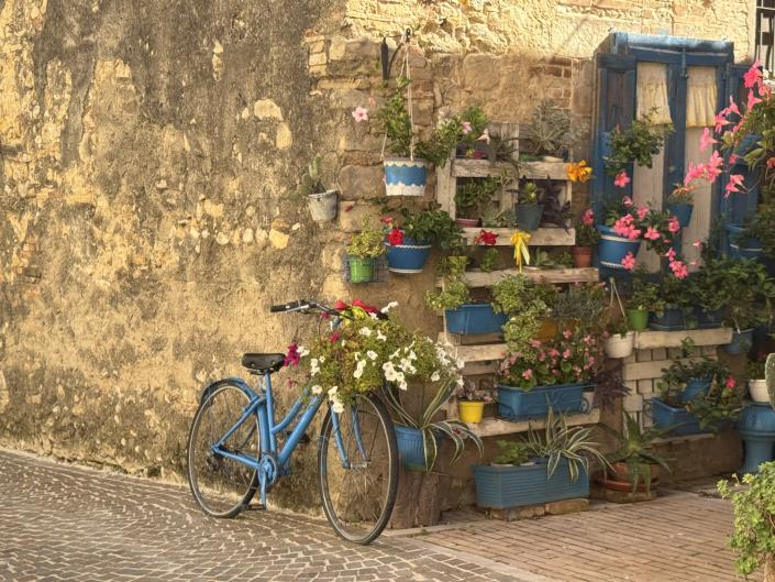 Image No.58-Maison de 2 chambres à vendre à Santa Maria Imbaro