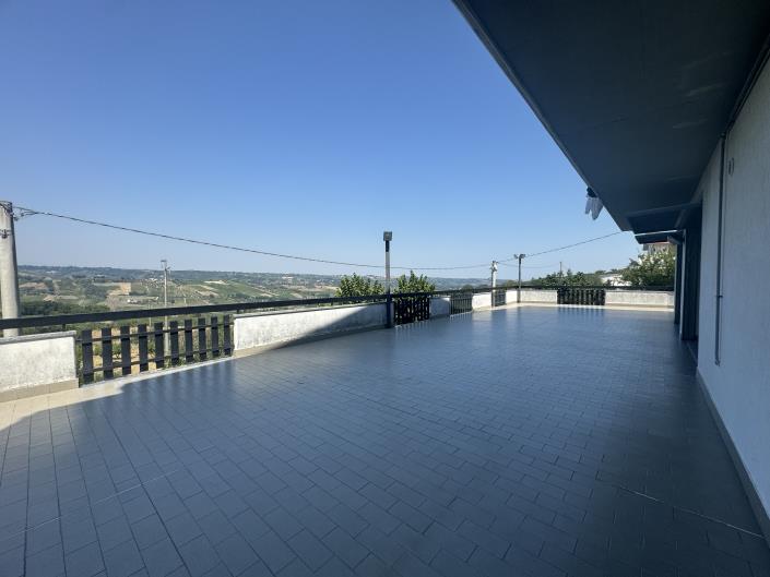 Image No.2-Appartement à vendre à Castél Frentano