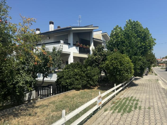 Image No.4-Appartement à vendre à Castél Frentano