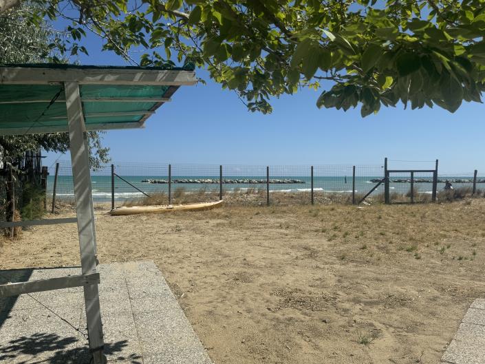 Image No.2-Terre à vendre à Francavilla al Mare