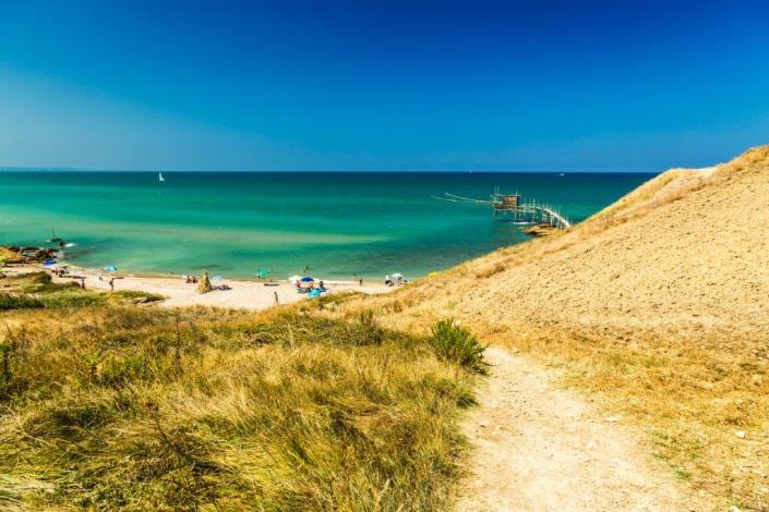 Image No.52-Terre à vendre à Francavilla al Mare