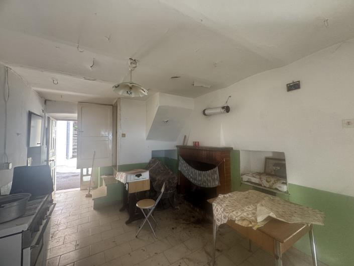 Image No.4-Maison de ville de 2 chambres à vendre à Montazzoli