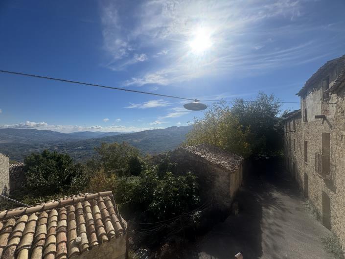 Image No.5-Maison de ville de 2 chambres à vendre à Montazzoli