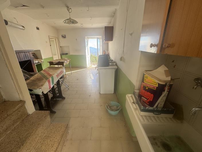 Image No.10-Maison de ville de 2 chambres à vendre à Montazzoli