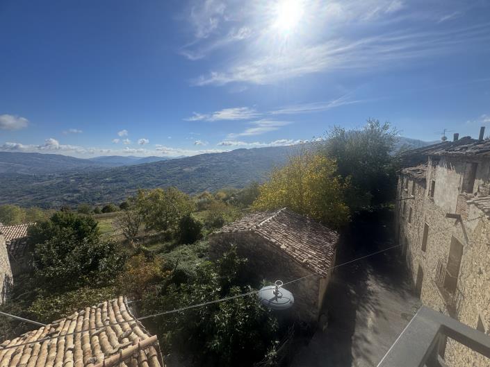 Image No.16-Maison de ville de 2 chambres à vendre à Montazzoli