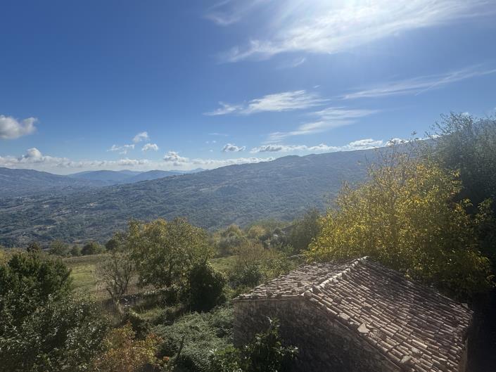 Image No.3-Maison de ville de 2 chambres à vendre à Montazzoli