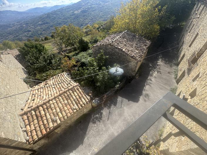 Image No.18-Maison de ville de 2 chambres à vendre à Montazzoli