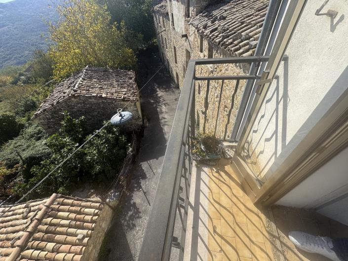 Image No.19-Maison de ville de 2 chambres à vendre à Montazzoli