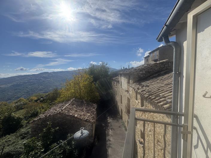 Image No.20-Maison de ville de 2 chambres à vendre à Montazzoli