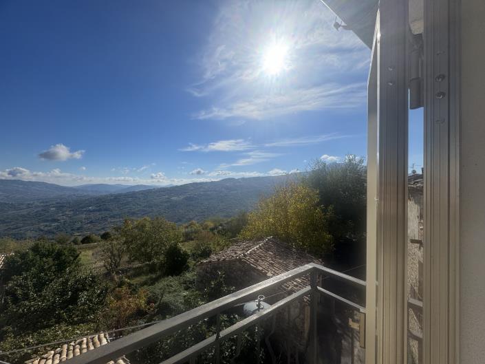 Image No.21-Maison de ville de 2 chambres à vendre à Montazzoli