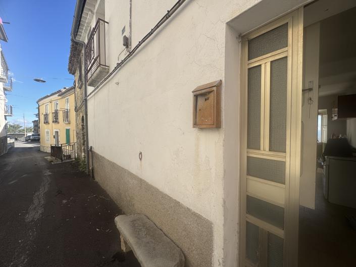 Image No.29-Maison de ville de 2 chambres à vendre à Montazzoli