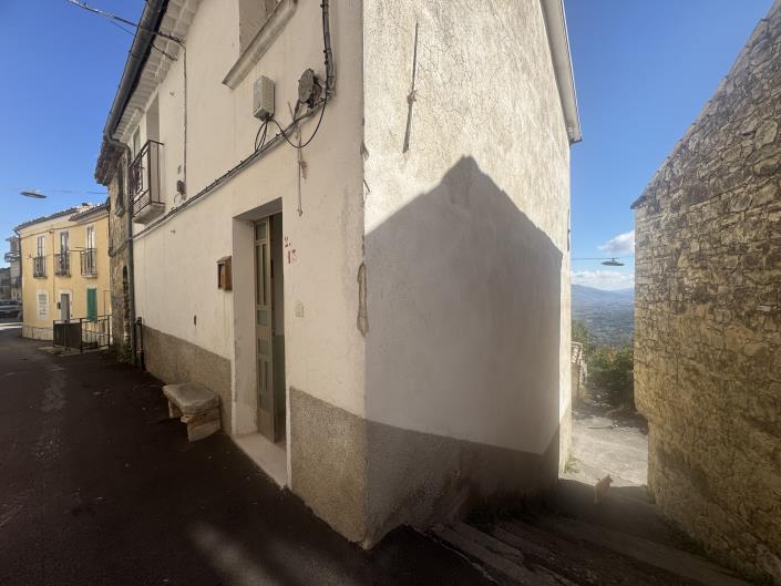 Image No.30-Maison de ville de 2 chambres à vendre à Montazzoli