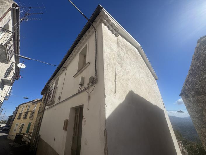 Image No.31-Maison de ville de 2 chambres à vendre à Montazzoli