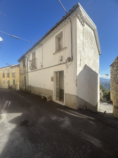 Image No.32-Maison de ville de 2 chambres à vendre à Montazzoli