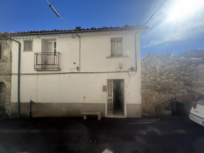 Image No.33-Maison de ville de 2 chambres à vendre à Montazzoli