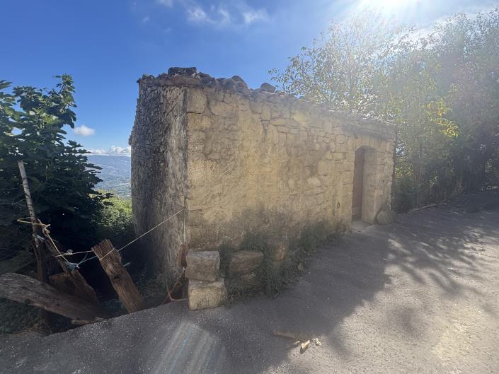 Image No.35-Maison de ville de 2 chambres à vendre à Montazzoli