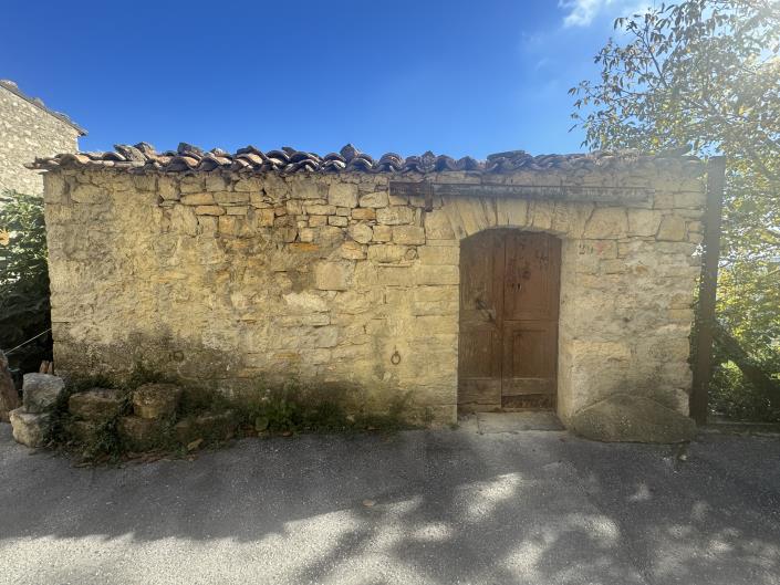 Image No.36-Maison de ville de 2 chambres à vendre à Montazzoli