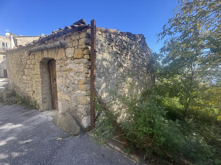 Image No.37-Maison de ville de 2 chambres à vendre à Montazzoli