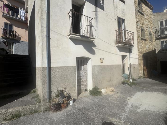 Image No.38-Maison de ville de 2 chambres à vendre à Montazzoli