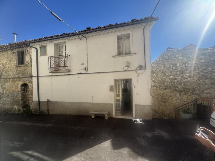 Image No.42-Maison de ville de 2 chambres à vendre à Montazzoli