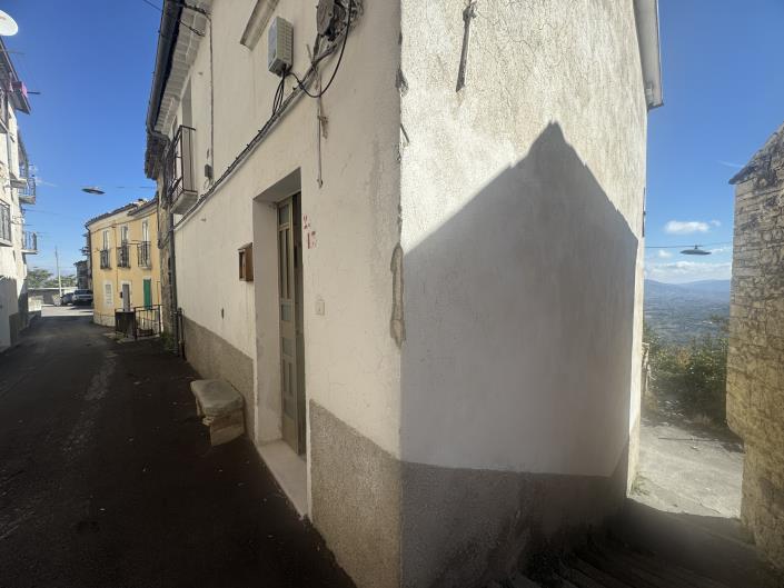 Image No.47-Maison de ville de 2 chambres à vendre à Montazzoli