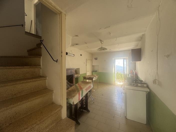 Image No.25-Maison de ville de 2 chambres à vendre à Montazzoli