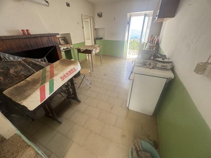 Image No.24-Maison de ville de 2 chambres à vendre à Montazzoli