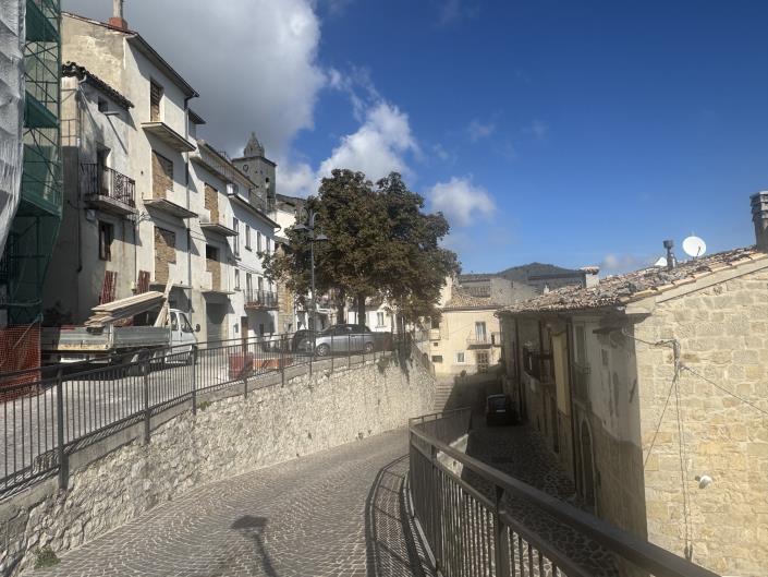 Image No.49-Maison de ville de 2 chambres à vendre à Montazzoli