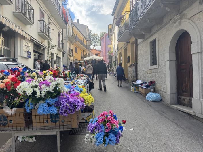 Image No.50-Maison de ville de 2 chambres à vendre à Montazzoli