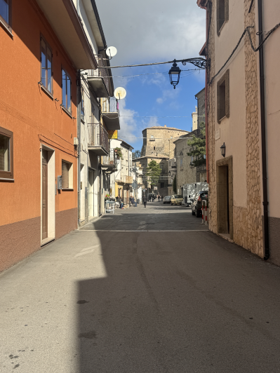 Image No.51-Maison de ville de 2 chambres à vendre à Montazzoli