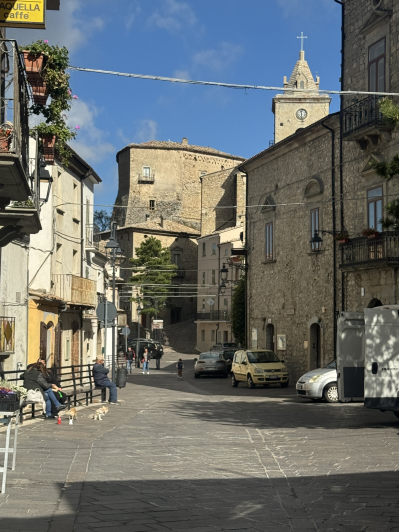 Image No.52-Maison de ville de 2 chambres à vendre à Montazzoli