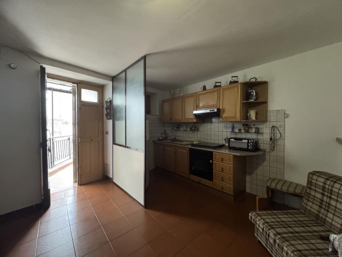 Image No.3-Maison de ville de 2 chambres à vendre à Fara San Martino