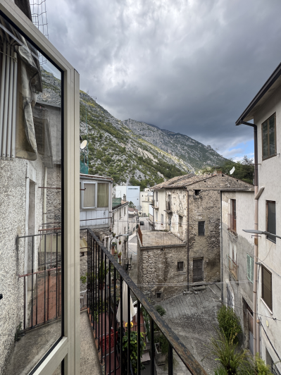 Image No.10-Maison de ville de 2 chambres à vendre à Fara San Martino