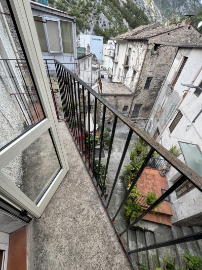 Image No.9-Maison de ville de 2 chambres à vendre à Fara San Martino