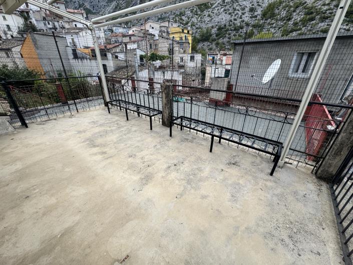 Image No.14-Maison de ville de 2 chambres à vendre à Fara San Martino