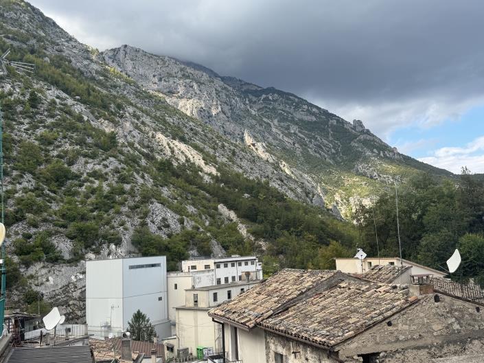 Image No.15-Maison de ville de 2 chambres à vendre à Fara San Martino